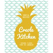 Creole Kitchen 9781681880525