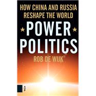 Power Politics 9789462980525