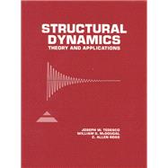 Structural Dynamics Theory and Applications 9780673980526