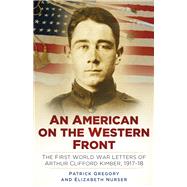 An American on the Western Front 9780750960526