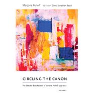 Circling the Canon 9780826360526