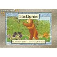Blackberries, Leveled Reader