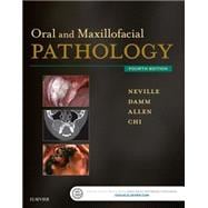Oral and Maxillofacial Pathology 9781455770526