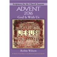 God Is With Us 9781501820526