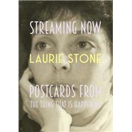 Streaming Now