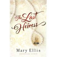 The Last Heiress 9780736950527