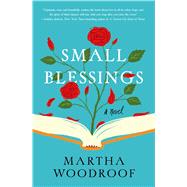 Small Blessings A Novel 9781250040527