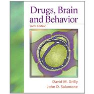 Drugs, Brain, and Behavior 9780205750528
