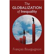 The Globalization of Inequality 9780691160528