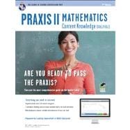 PRAXIS II 9780738610528