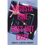 Augusta Pine Does Not Exist