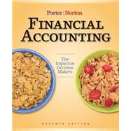 Financial Accounting The Impact on Decision Makers 9781439080528