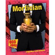 Mortician 9781634700528