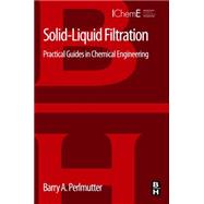 Solid-liquid Filtration