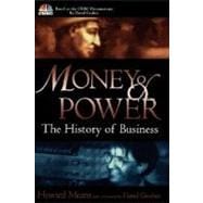 Money and Power : The History of Business 9780471400530