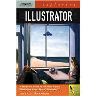 Exploring Illustrator CS2 (Book with CD-ROM)