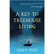 A Key to Treehouse Living 9781432860530