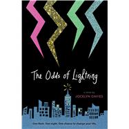 The Odds of Lightning 9781481440530