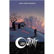 Outcast by Kirkman & Azaceta 9781632150530