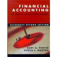 Financial Accounting: The Impact on Decision Makers : Alternate Second Edition/Ben & Jerry's 1996 Annual Report