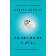 Honeymoon Hotel 9781451660531