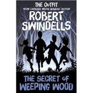 The Secret of Weeping Wood 9781782700531