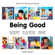 Being Good 9781785080531