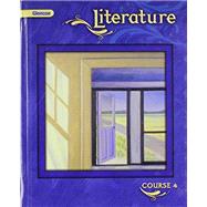 Literature: Course 4 9780076610532