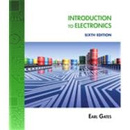 Introduction to Electronics, 6th Edition