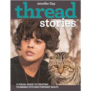 Thread Stories 9781617450532