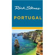 Rick Steves Portugal 9781631210532