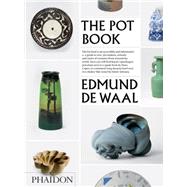 The Pot Book 9780714870533