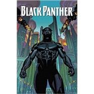 Black Panther 9781302900533