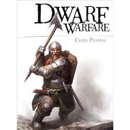 Dwarf Warfare 9781472810533