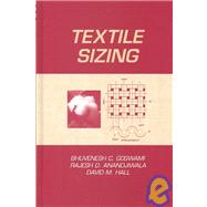 Textile Sizing