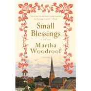 Small Blessings A Novel 9781250040534