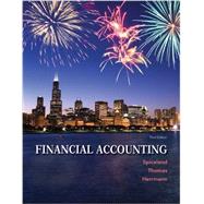 Financial Accounting with Connect Access Card 9781259670534
