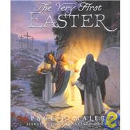 The Very First Easter