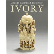 Ivory 9780719800535