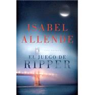 El juego de ripper 9781101910535