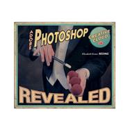Adobe Photoshop Creative Cloud Revealed 9781305260535