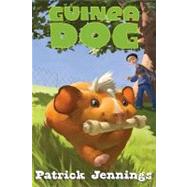Guinea Dog 9781606840535