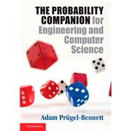 The Probability Companion for Engineering and Computer Science