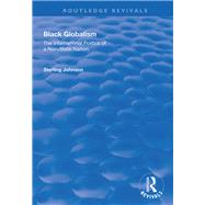 Black Globalism 9781138320536