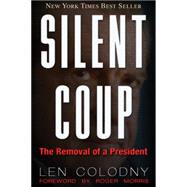 Silent Coup 9781634240536