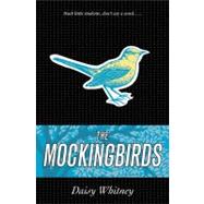 The Mockingbirds 9780316090537