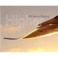 Higher 9781452140537