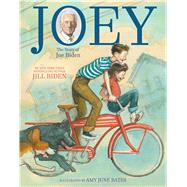 Joey 9781534480537