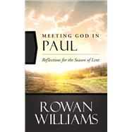 Meeting God in Paul 9780664260538