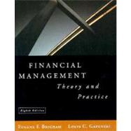 Financial Management : Theory and Practice